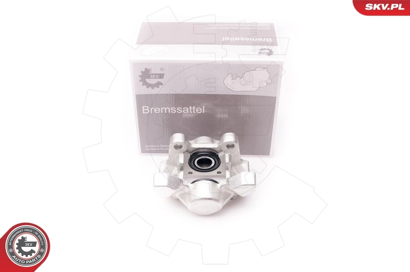 Brake Caliper